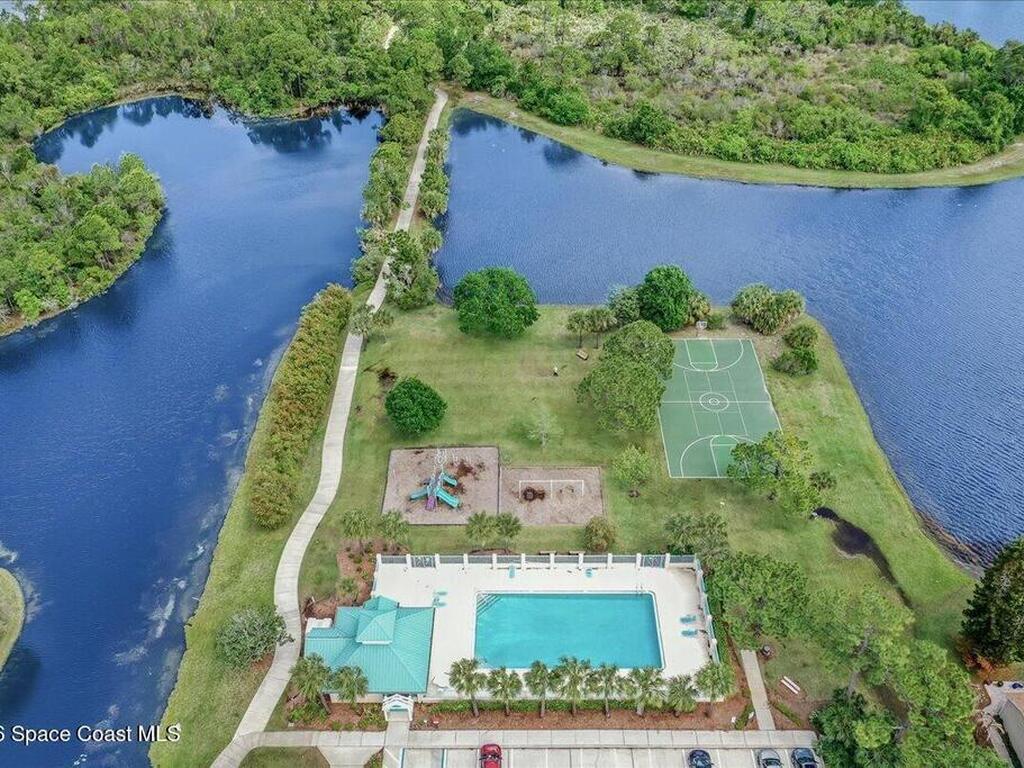 5590 Faith Drive, Rockledge, FL 32955