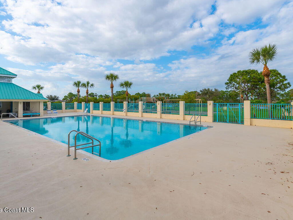 5590 Faith Drive, Rockledge, FL 32955