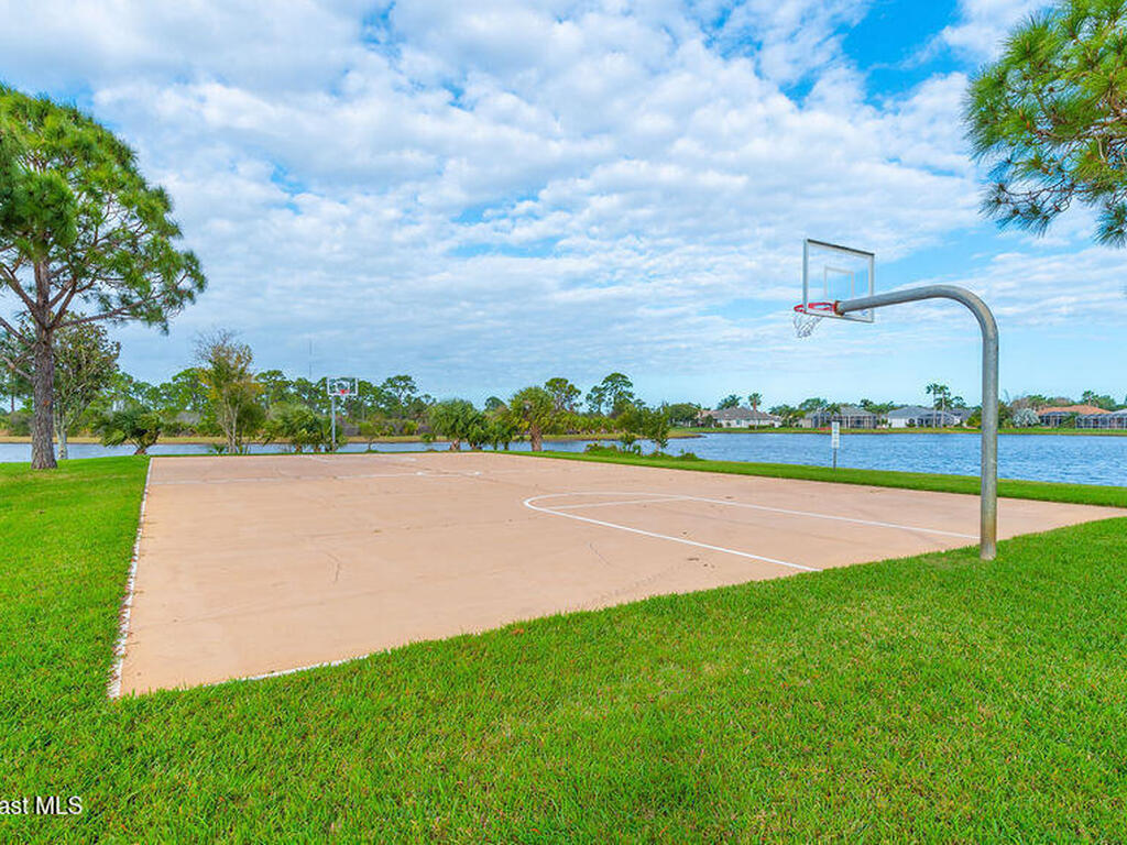 5590 Faith Drive, Rockledge, FL 32955