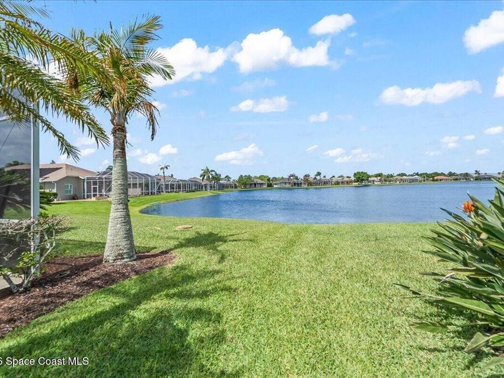 5590 Faith Drive, Rockledge, FL 32955