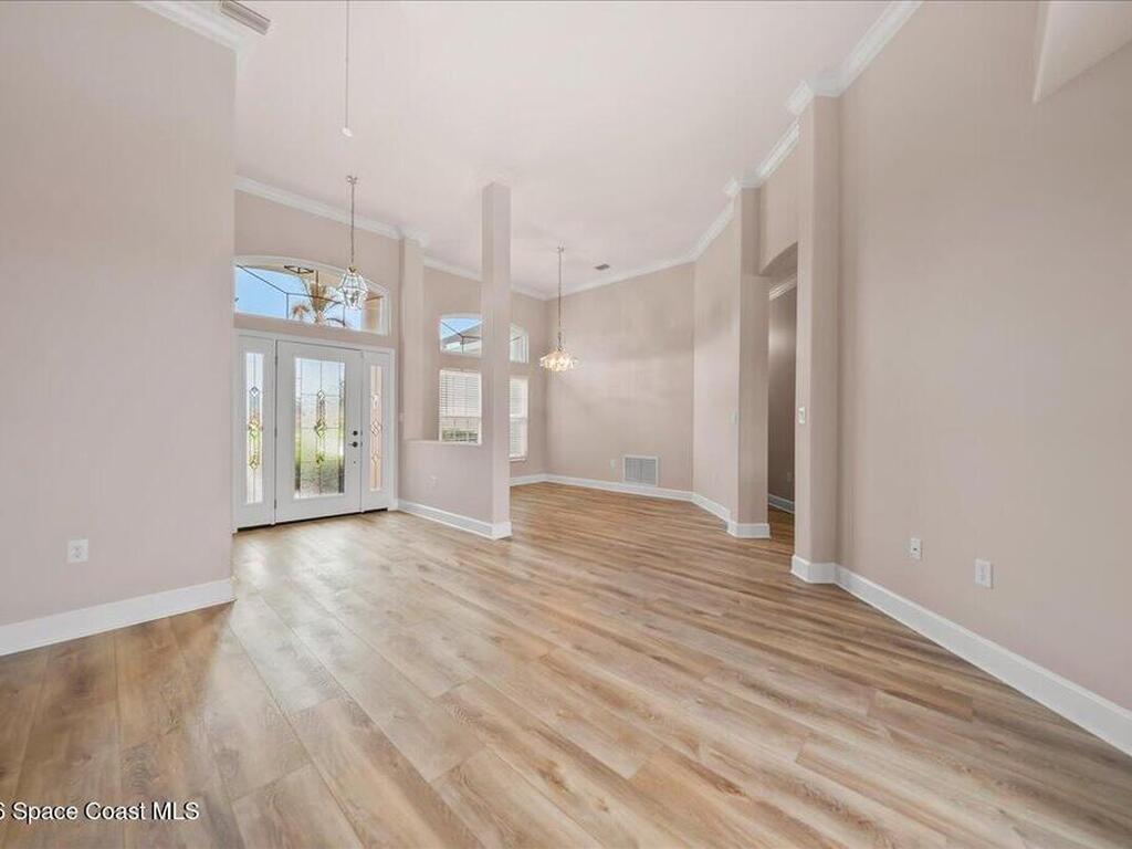 5590 Faith Drive, Rockledge, FL 32955