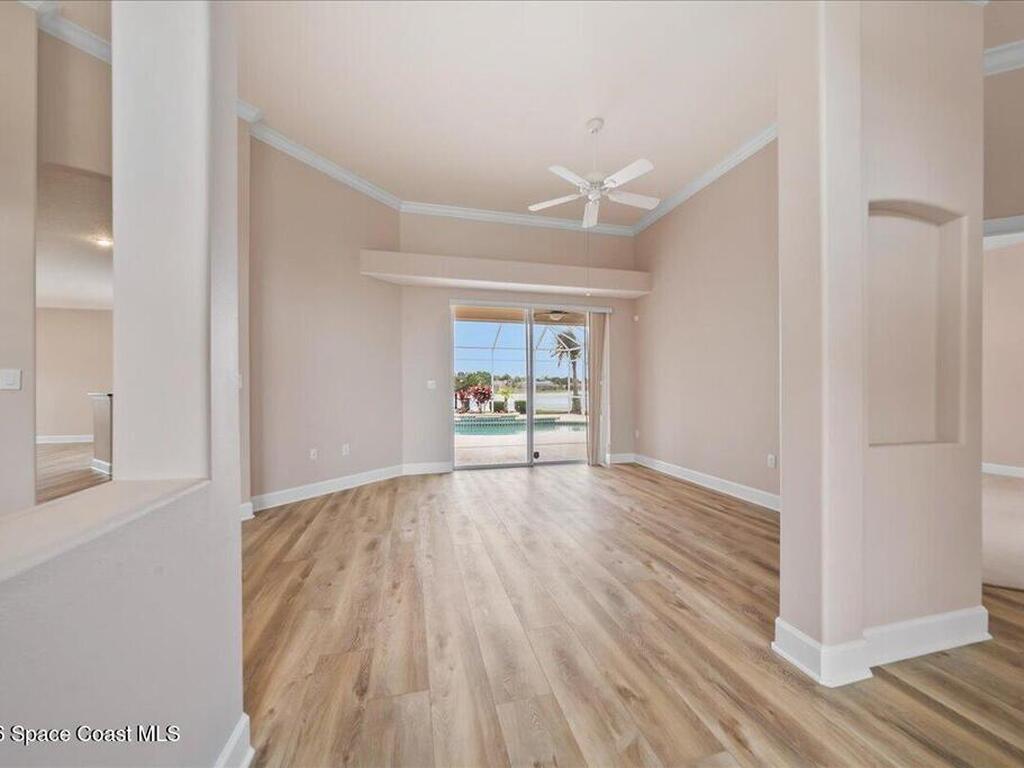5590 Faith Drive, Rockledge, FL 32955