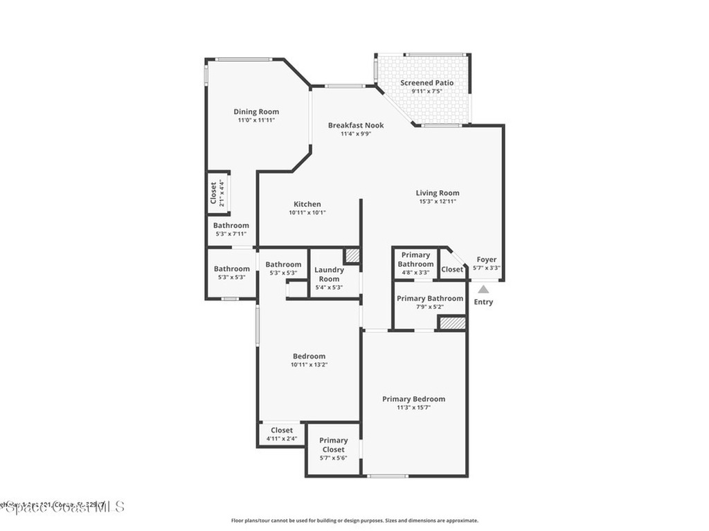 7310 N Highway 1, Cocoa, FL 32927