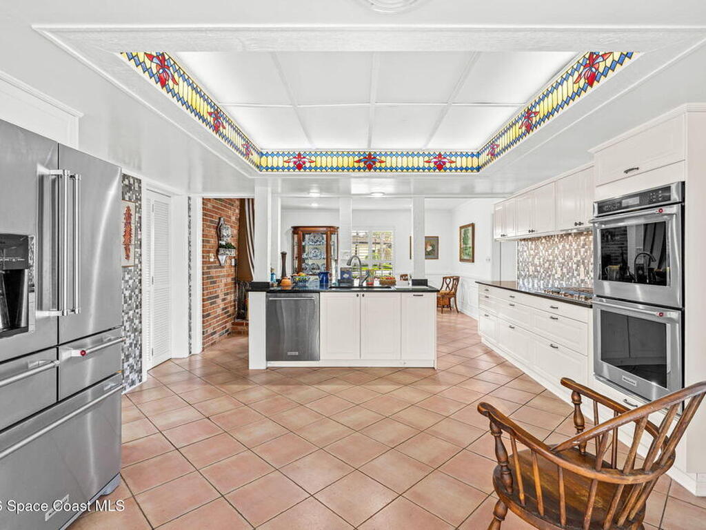 1790 Bayshore Drive, Cocoa Beach, FL 32931