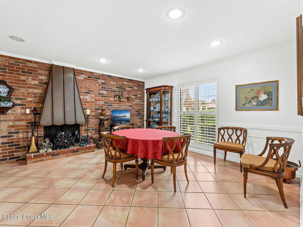 1790 Bayshore Drive, Cocoa Beach, FL 32931