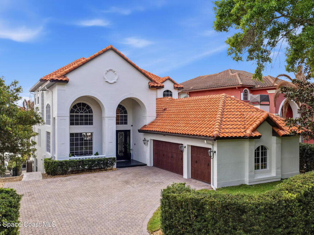 8020 Firenze Boulevard, Orlando, FL 32836