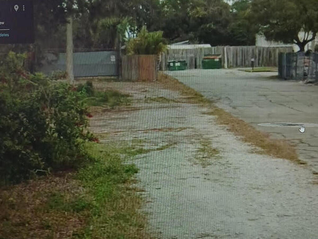 O00 E Unknown, Merritt Island, FL 32953