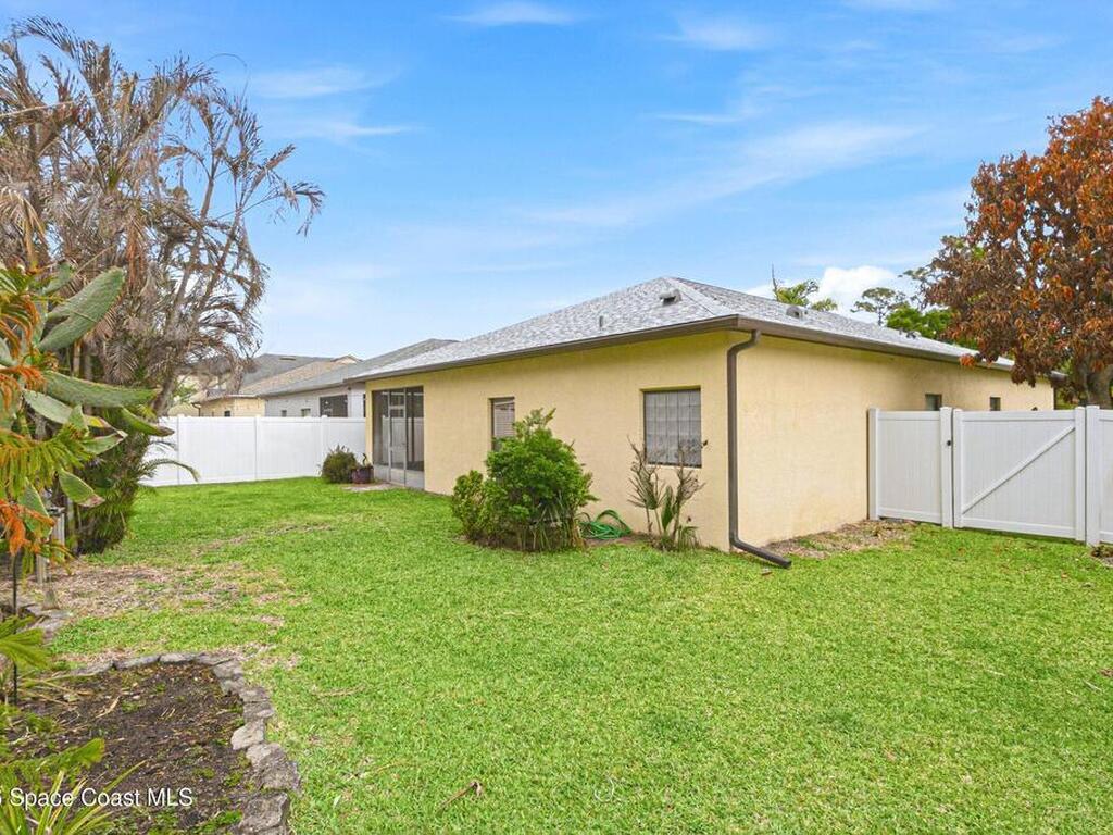 1122 Hailey Street, West Melbourne, FL 32904