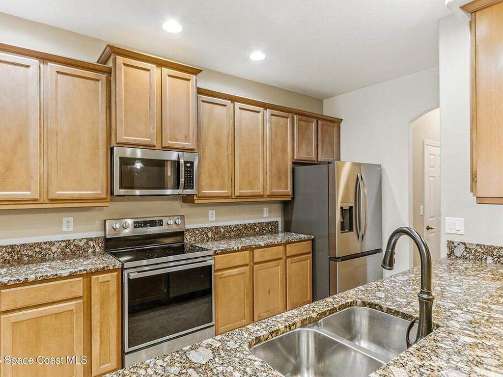 1122 Hailey Street, West Melbourne, FL 32904