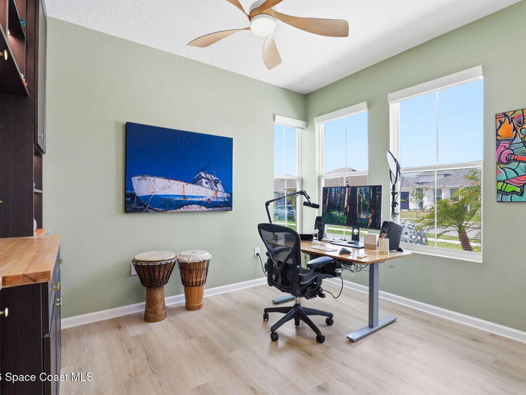 2474 Middlebury Drive, Palm Bay, FL 32909