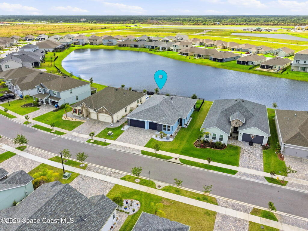 2474 Middlebury Drive, Palm Bay, FL 32909