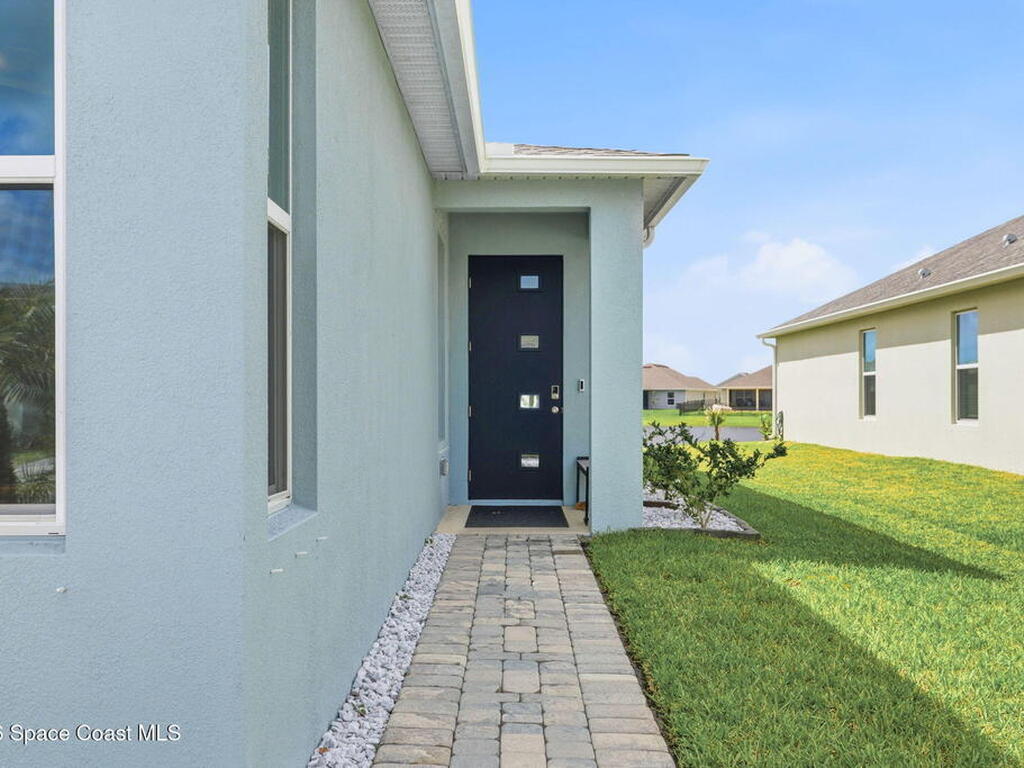 2474 Middlebury Drive, Palm Bay, FL 32909
