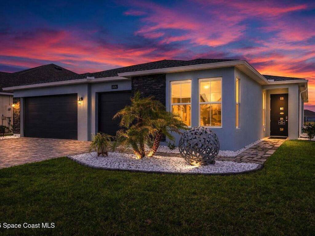 2474 Middlebury Drive, Palm Bay, FL 32909