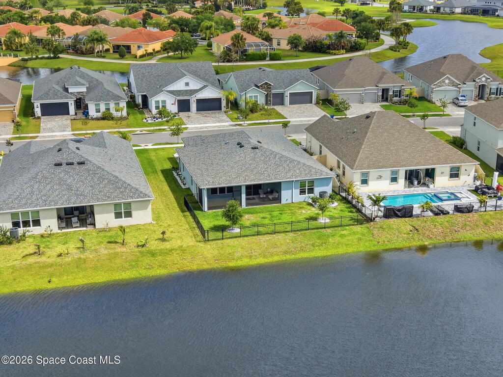 2474 Middlebury Drive, Palm Bay, FL 32909