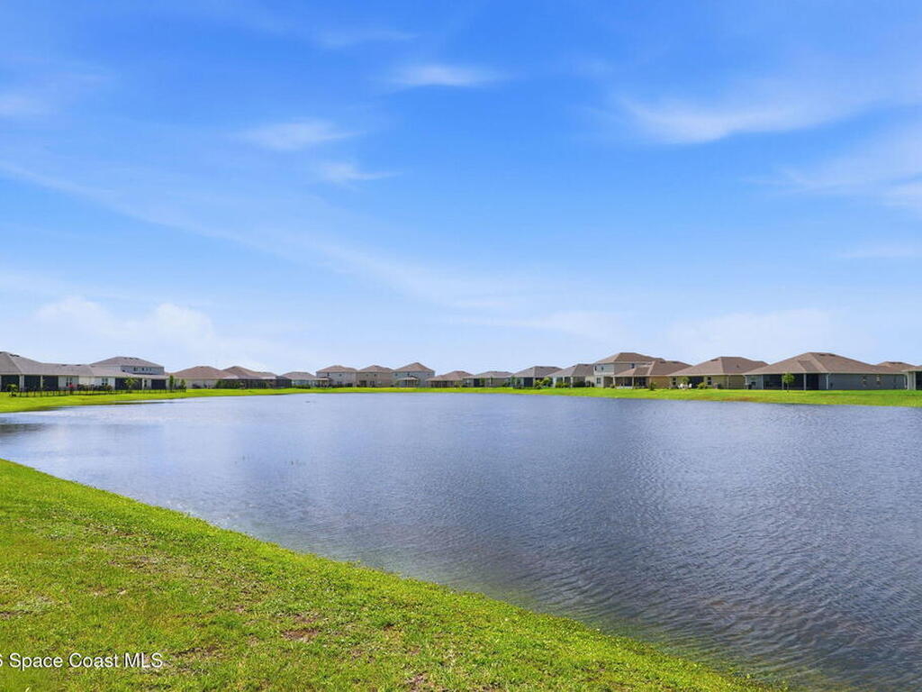 2474 Middlebury Drive, Palm Bay, FL 32909