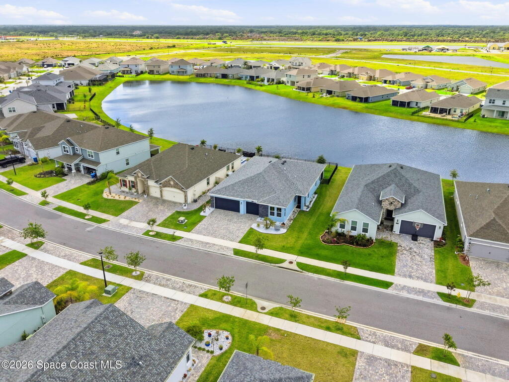 2474 Middlebury Drive, Palm Bay, FL 32909
