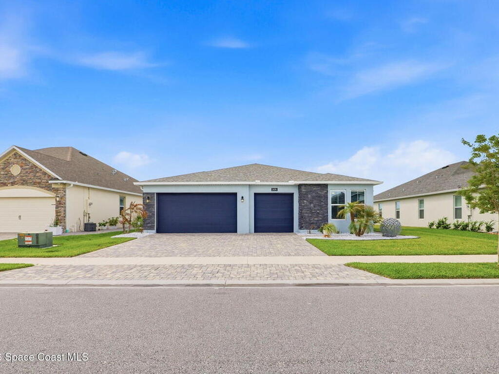 2474 Middlebury Drive, Palm Bay, FL 32909