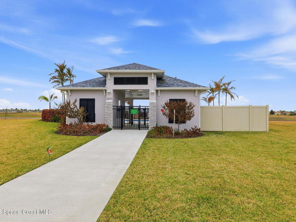 2474 Middlebury Drive, Palm Bay, FL 32909