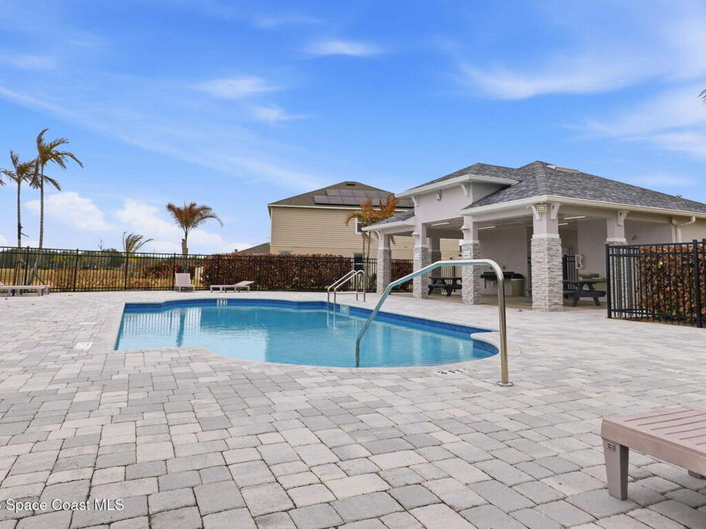 2474 Middlebury Drive, Palm Bay, FL 32909