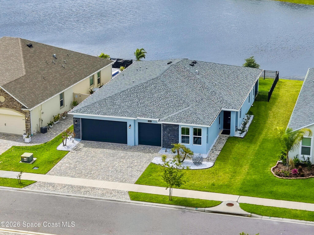 2474 Middlebury Drive, Palm Bay, FL 32909