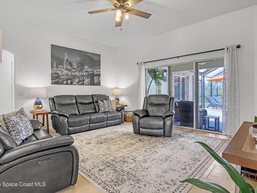 3120 Forest Creek Drive, Melbourne, FL 32901