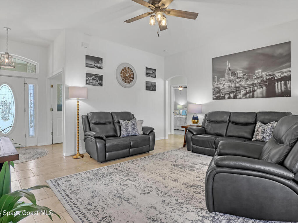 3120 Forest Creek Drive, Melbourne, FL 32901