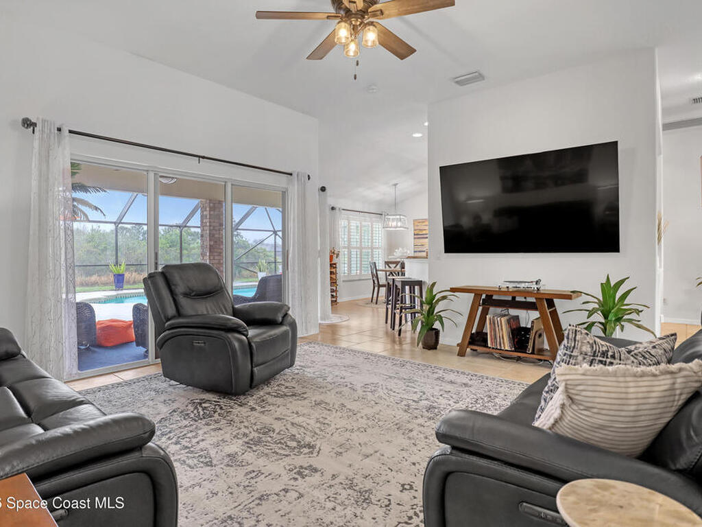 3120 Forest Creek Drive, Melbourne, FL 32901