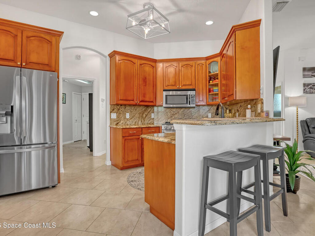 3120 Forest Creek Drive, Melbourne, FL 32901