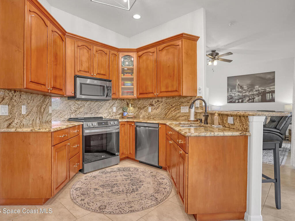 3120 Forest Creek Drive, Melbourne, FL 32901