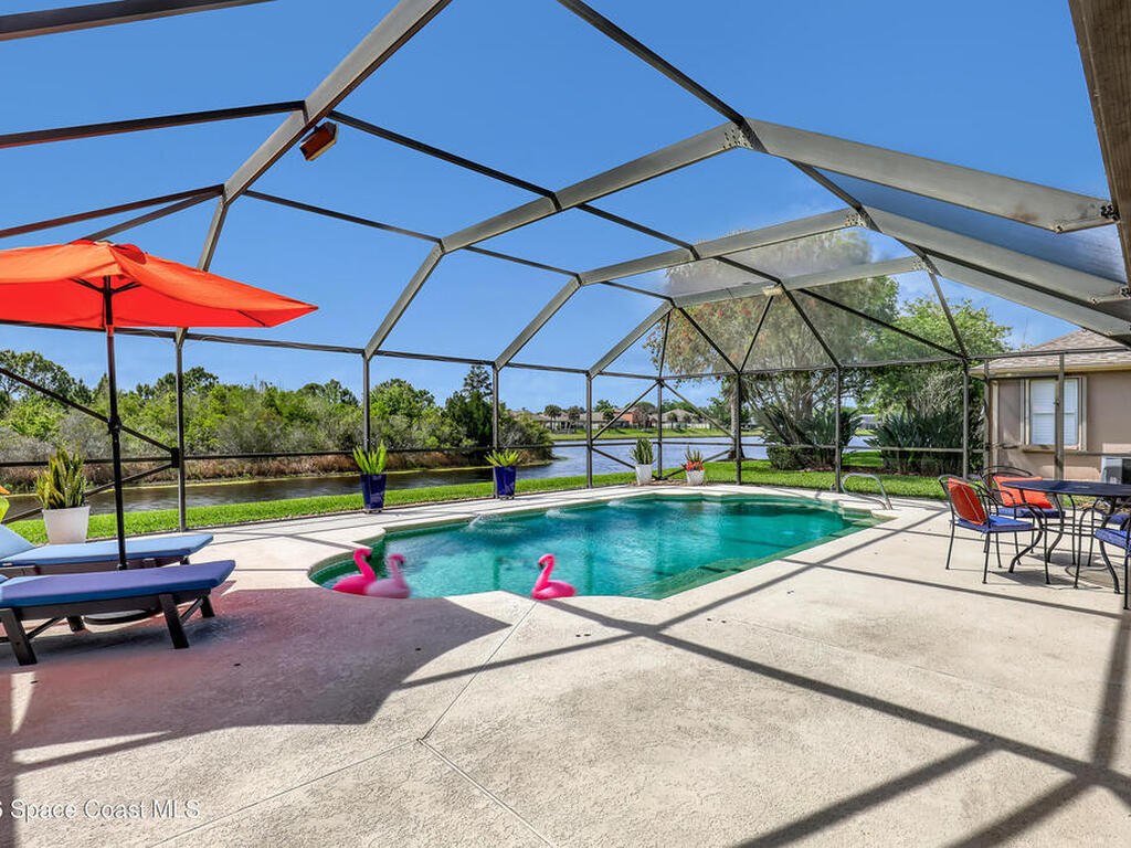 3120 Forest Creek Drive, Melbourne, FL 32901