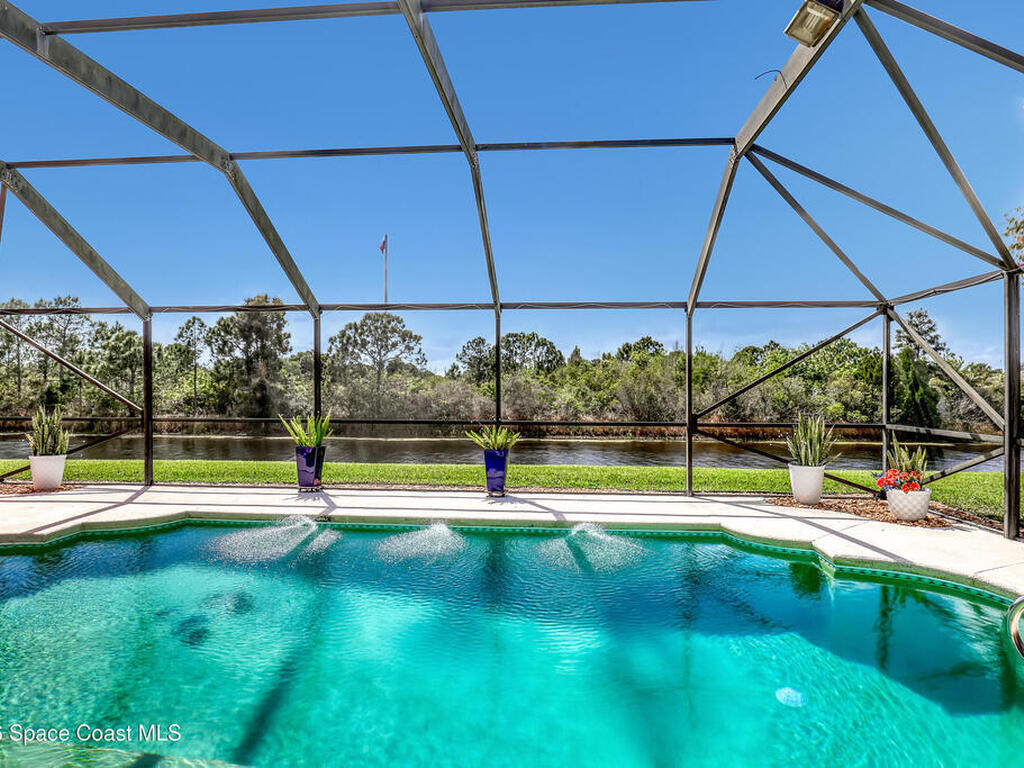 3120 Forest Creek Drive, Melbourne, FL 32901