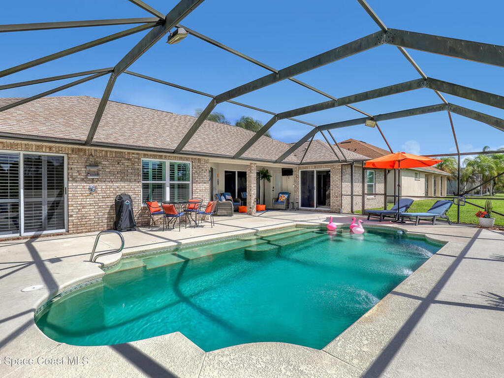 3120 Forest Creek Drive, Melbourne, FL 32901