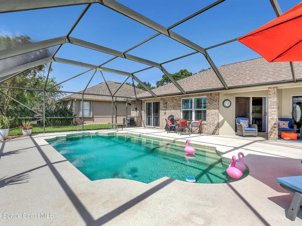3120 Forest Creek Drive, Melbourne, FL 32901