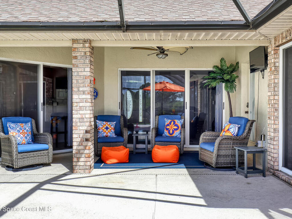 3120 Forest Creek Drive, Melbourne, FL 32901