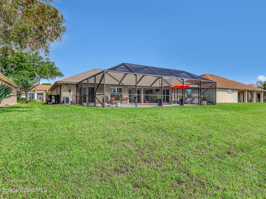 3120 Forest Creek Drive, Melbourne, FL 32901