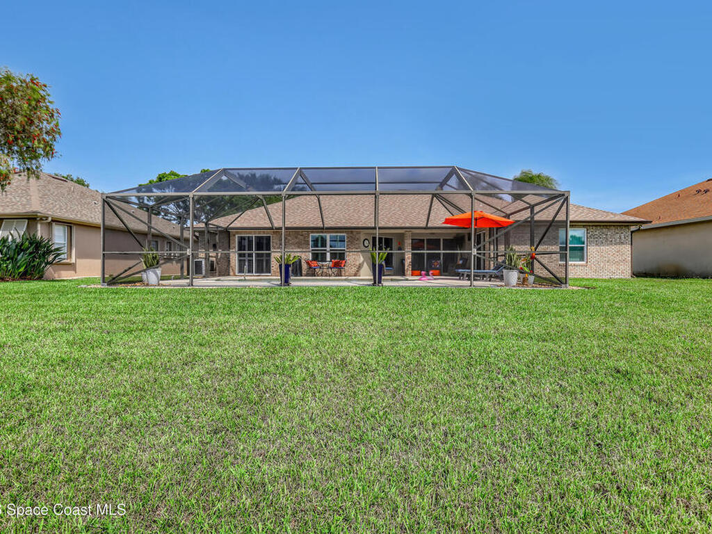 3120 Forest Creek Drive, Melbourne, FL 32901