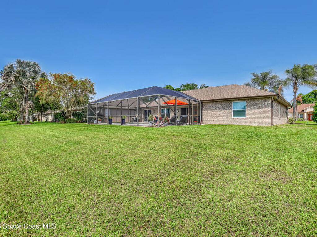 3120 Forest Creek Drive, Melbourne, FL 32901