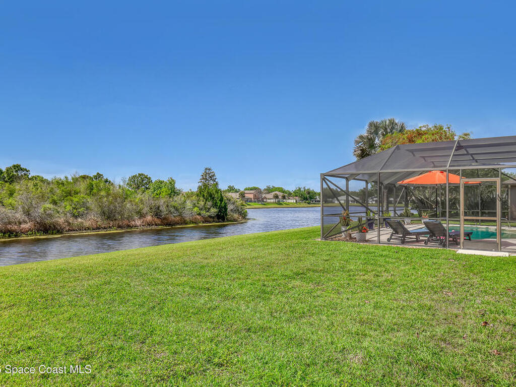 3120 Forest Creek Drive, Melbourne, FL 32901