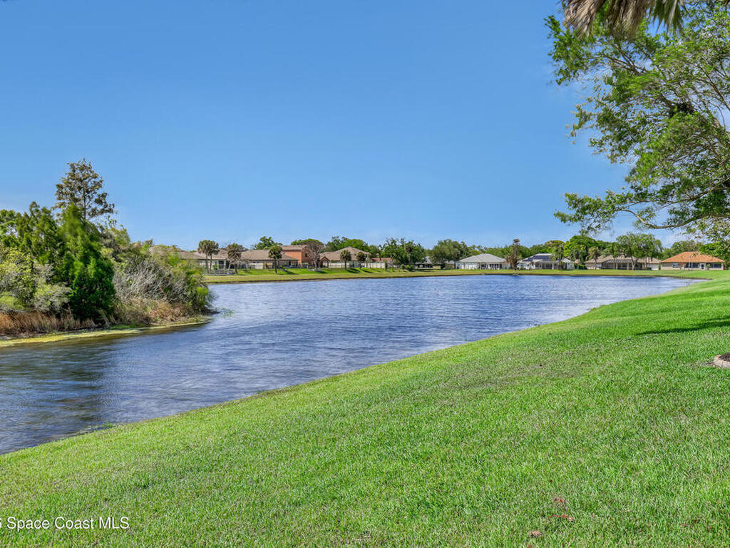 3120 Forest Creek Drive, Melbourne, FL 32901