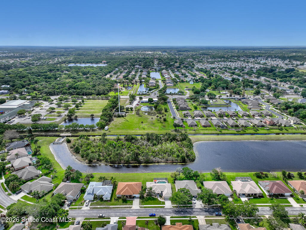 3120 Forest Creek Drive, Melbourne, FL 32901