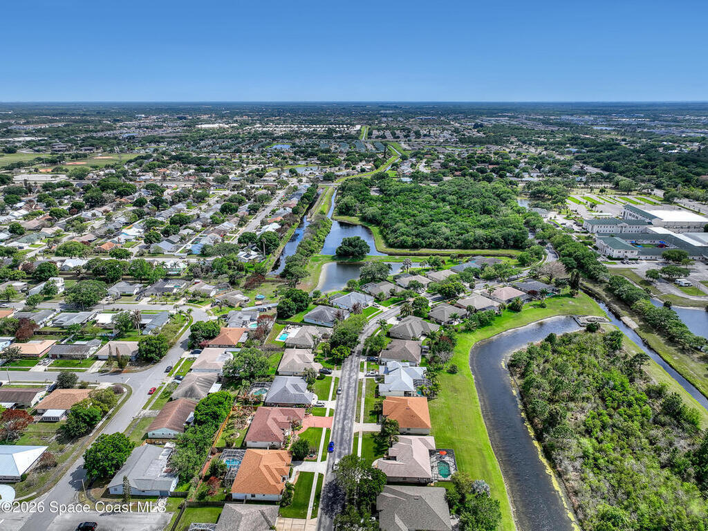 3120 Forest Creek Drive, Melbourne, FL 32901