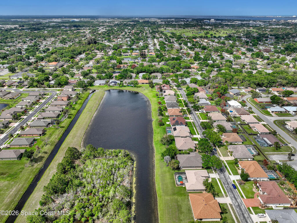 3120 Forest Creek Drive, Melbourne, FL 32901
