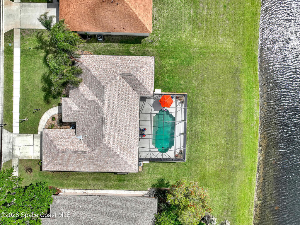 3120 Forest Creek Drive, Melbourne, FL 32901