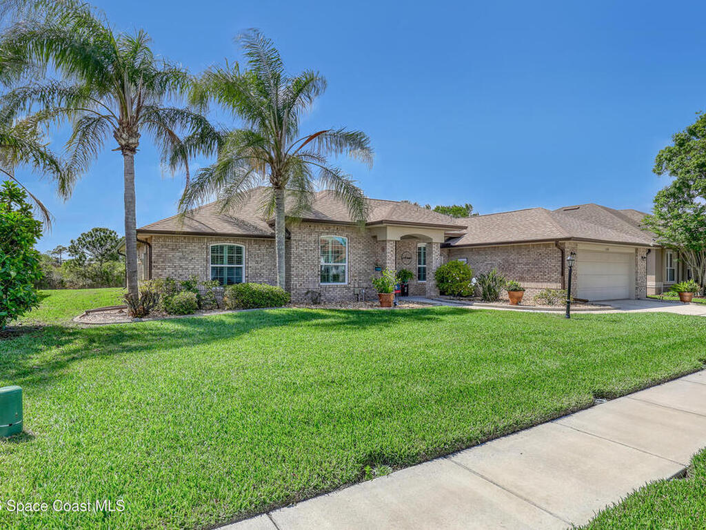 3120 Forest Creek Drive, Melbourne, FL 32901