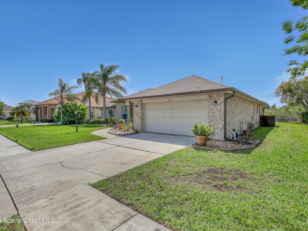 3120 Forest Creek Drive, Melbourne, FL 32901