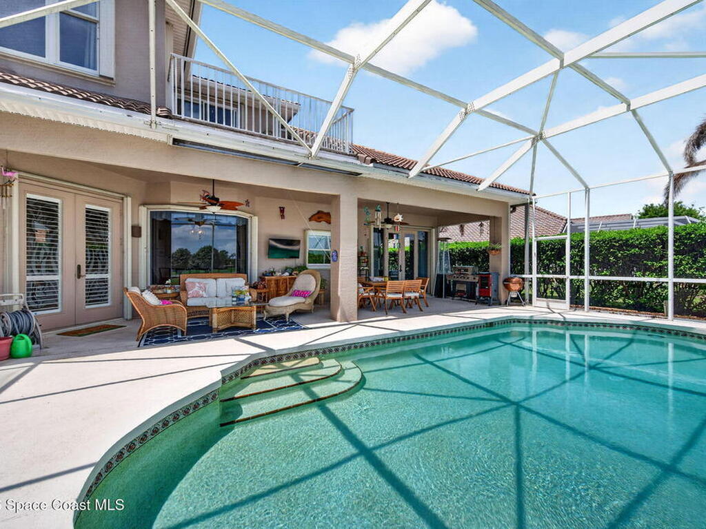 757 Nicklaus Drive, Suntree, FL 32940