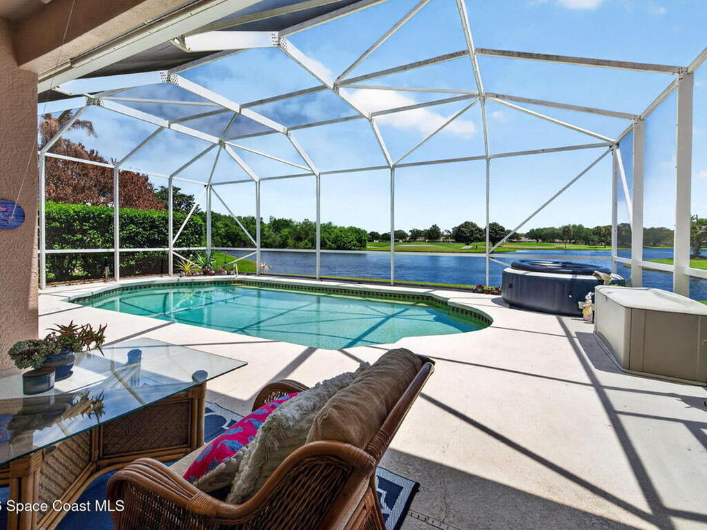 757 Nicklaus Drive, Suntree, FL 32940