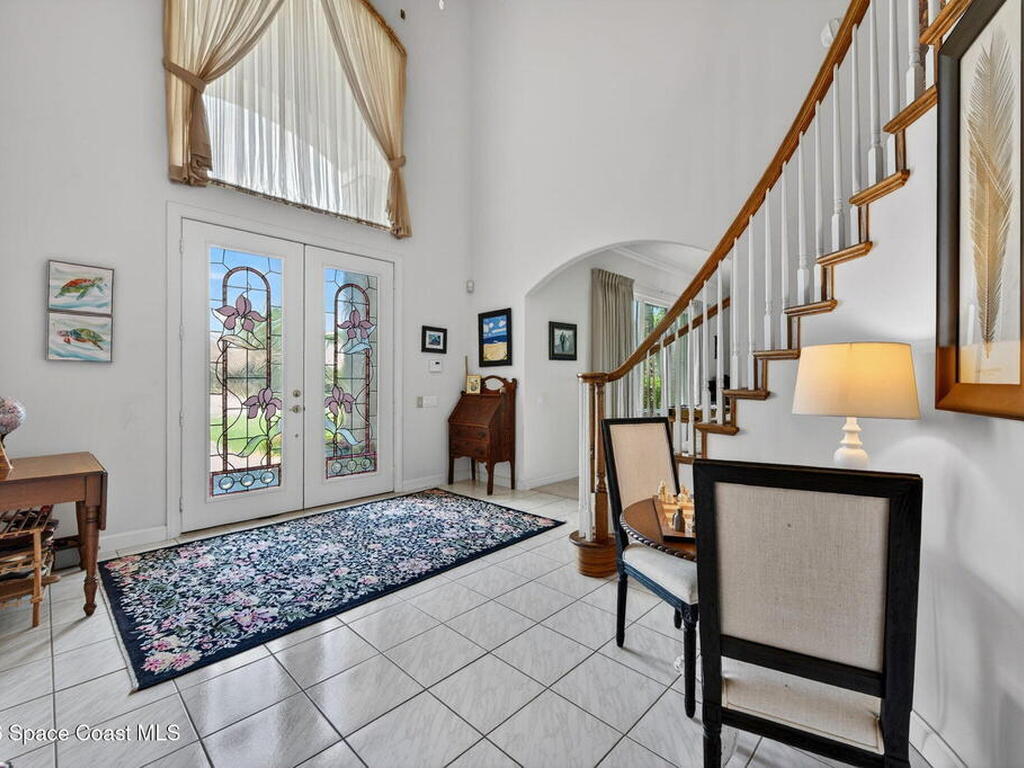 757 Nicklaus Drive, Suntree, FL 32940