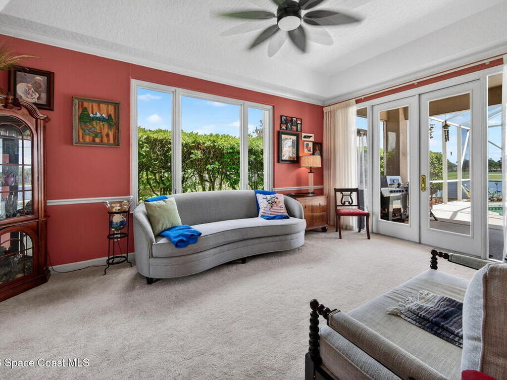 757 Nicklaus Drive, Suntree, FL 32940