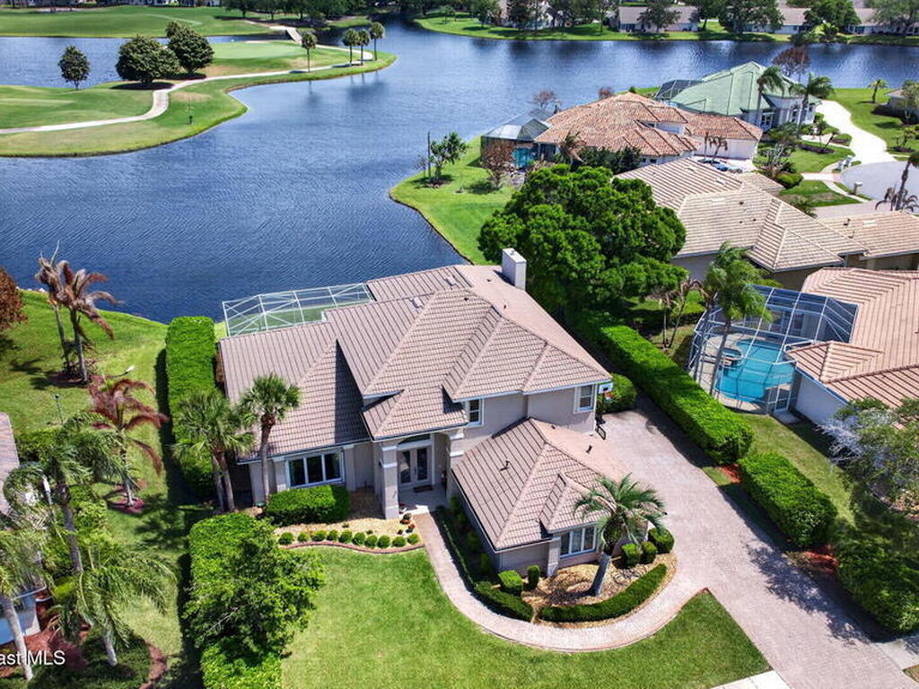 757 Nicklaus Drive, Suntree, FL 32940
